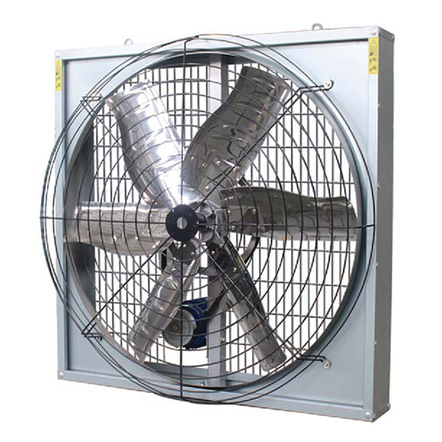 HY- Cow house Hanging Exhaust fan 
